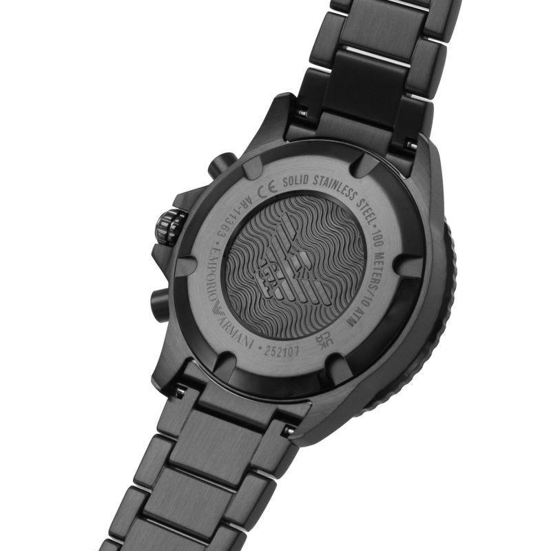 Emporio Armani AR11363 Men's Watch - Watch Home™ Emporio Armani AR11363 Men's Watch - Watch Home™